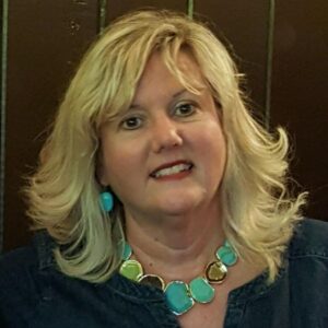 Melinda Schwyn