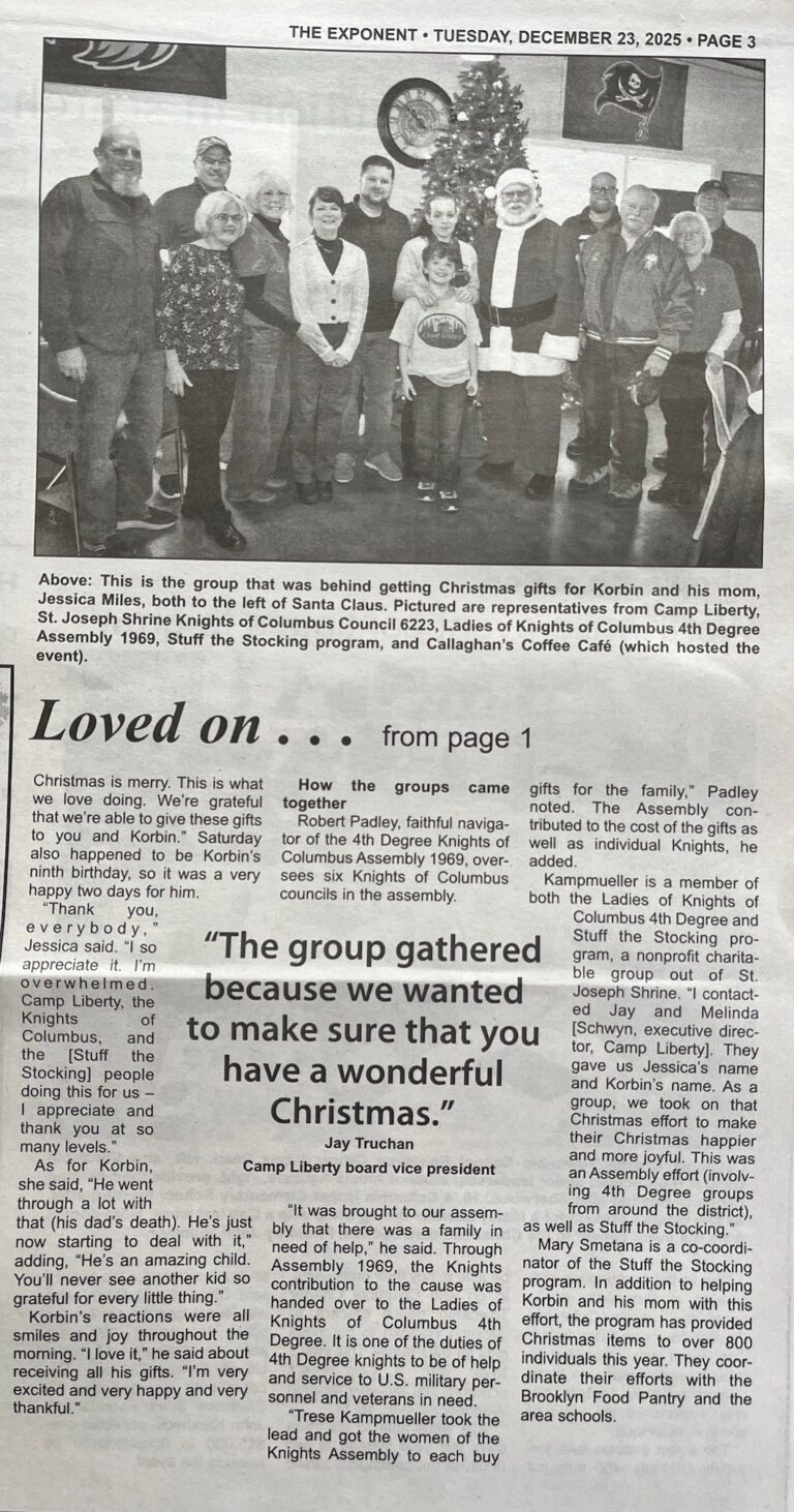Exponent 2025.12.23 Page 2