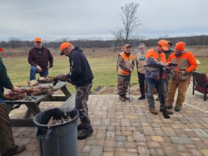 2026.03.14 Pheasant Hunt