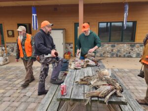 2026.03.14 Pheasant Hunt