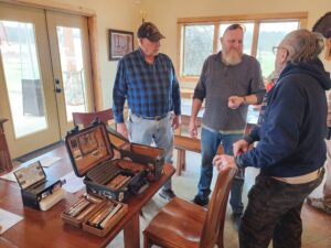 2026.03.14 Pheasant Hunt