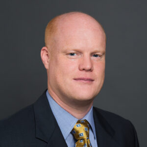 Craig Pearson