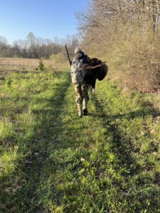 Turkey Hunt April 2026