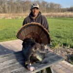 Turkey Hunt April 2026