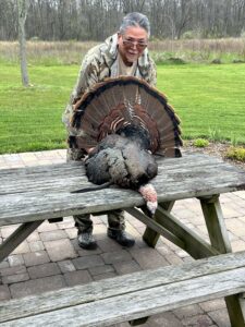 Turkey Hunt April 2026