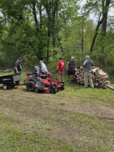 May 2026 Conservation Day