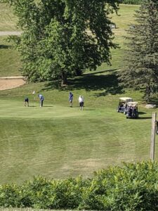Summer Fundraiser, June 20, 2026