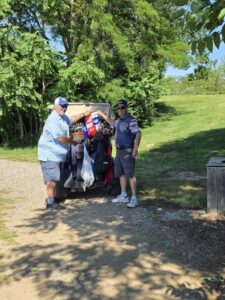 Summer Fundraiser, June 20, 2026