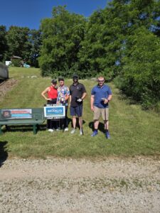 Summer Fundraiser, June 20, 2026