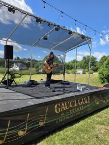Summer Fundraiser, June 20, 2026