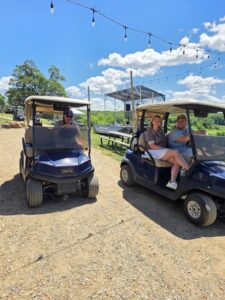 Summer Fundraiser, June 20, 2026