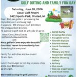 Golf Outing And Family Fun Day Looking For Sponsors (7)
