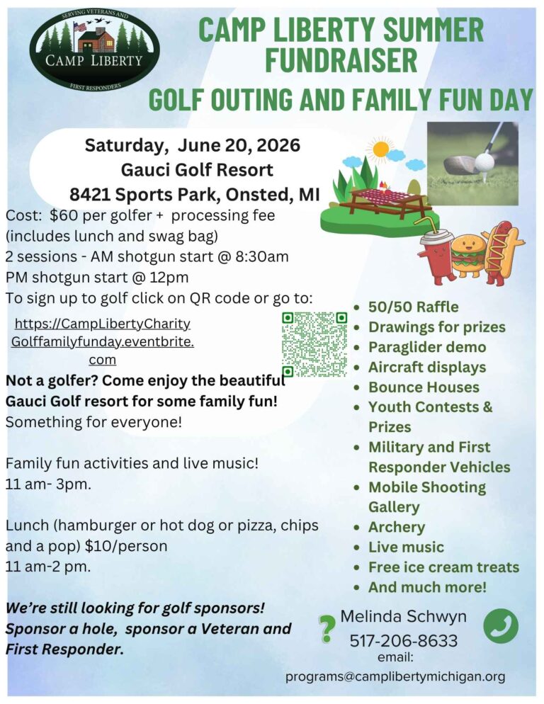 Golf Outing And Family Fun Day Looking For Sponsors (7)