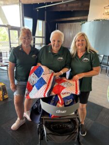 Summer Fundraiser, June 20, 2026