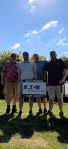 Summer Fundraiser, June 20, 2026