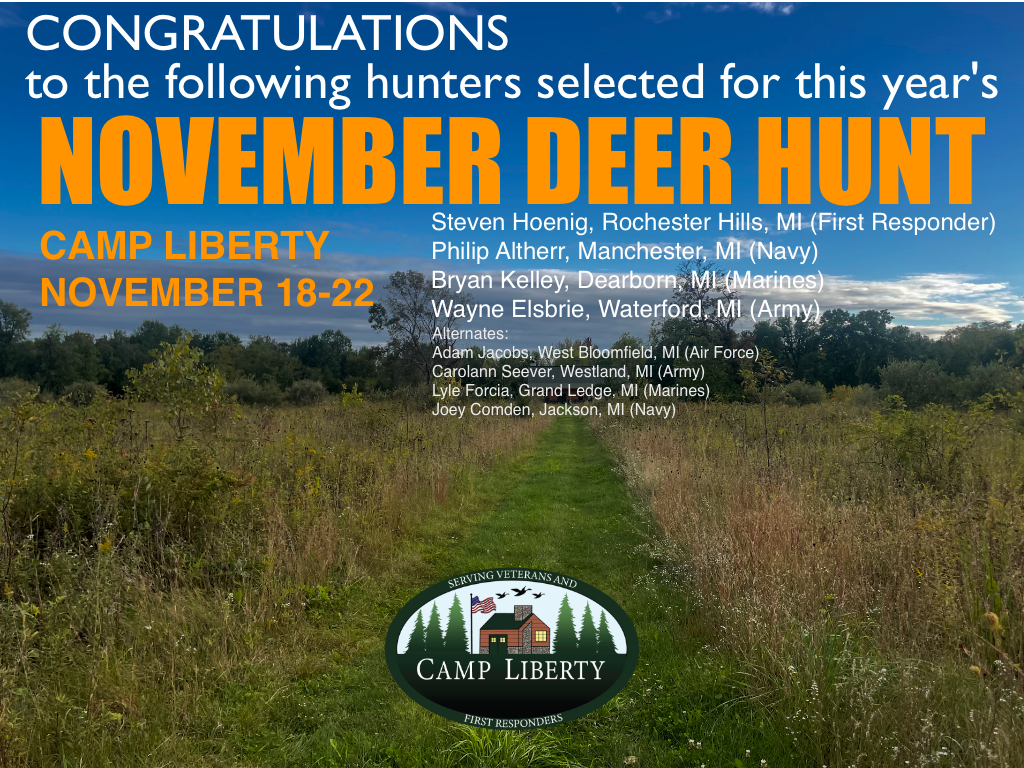 Nov Hunt